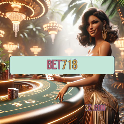 Descubra a Seção de Casino do Bet718: Entretenimento e Segurança em Um Só Lugar