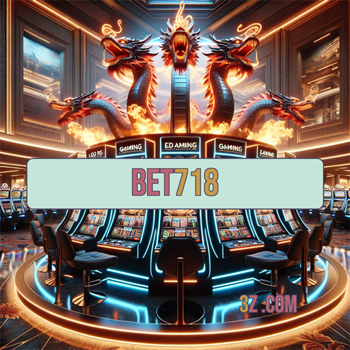 Bet718: Uma Plataforma Confiável para Jogadores de Cassino Online