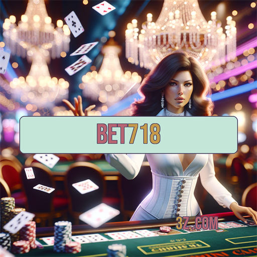 A Seção Esporte no Bet718: Uma Nova Dimensão de Apostas