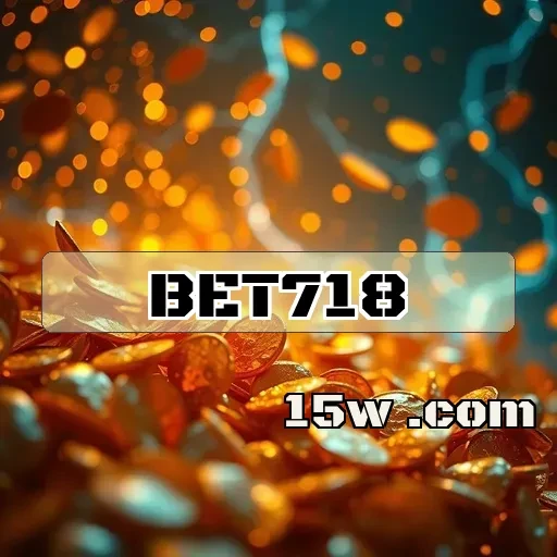 bet718: Aventuras Incríveis no Mundo dos Jogos e Apostas Online