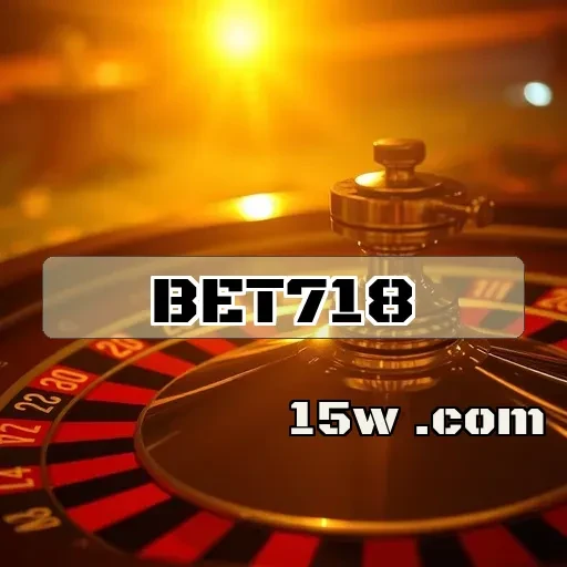 bet718: Login revolucionário que encantará os jogadores brasileiros