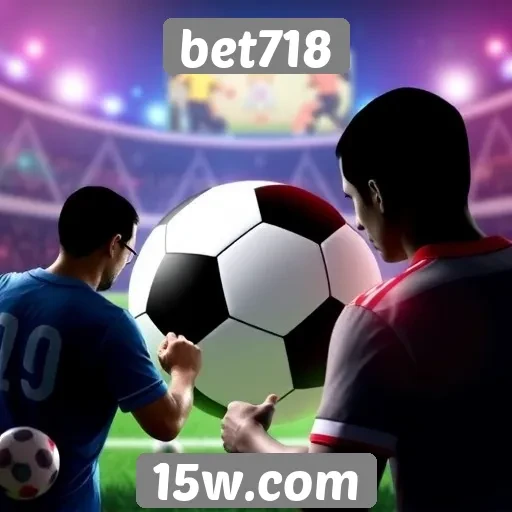 Novos recursos de jogos disponíveis na plataforma bet718