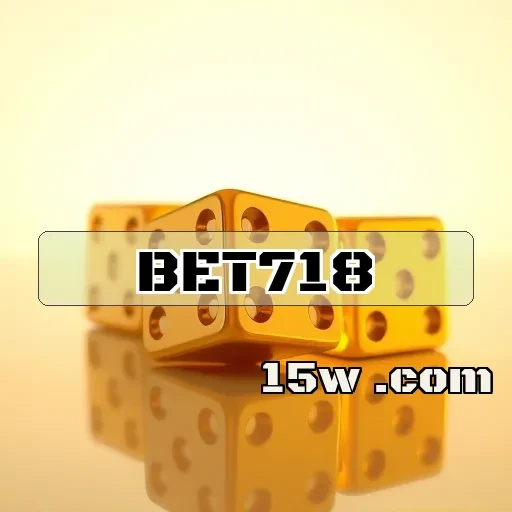 bet718: Conheça Todas as Promoções e Ganhe Jogando Mais!