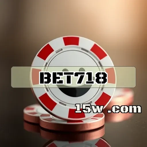 bet718: Atraia sua Sorte com Eventos Esportivos Incríveis