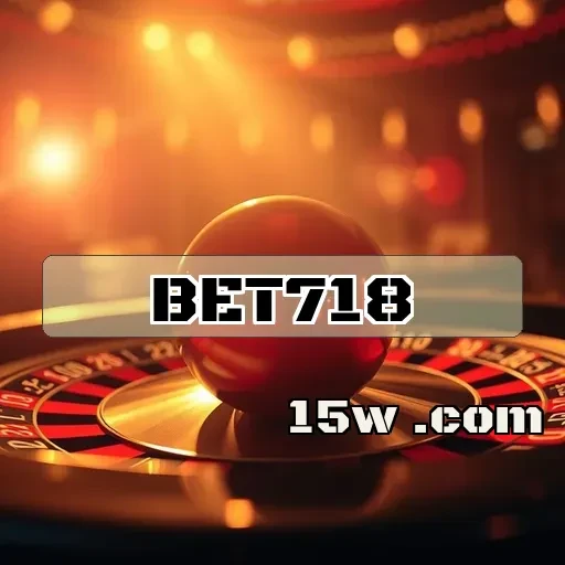 bet718: Suporte 24/7 para uma Experiência de Jogo Incomparável