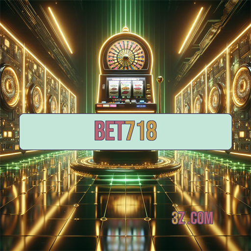 bet718