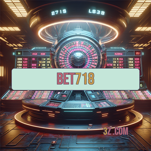 A Importância da Plataforma no Cassino Bet718